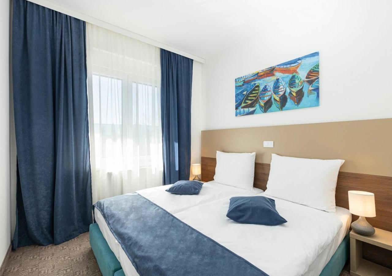 River Inn Stari Banovci Εξωτερικό φωτογραφία