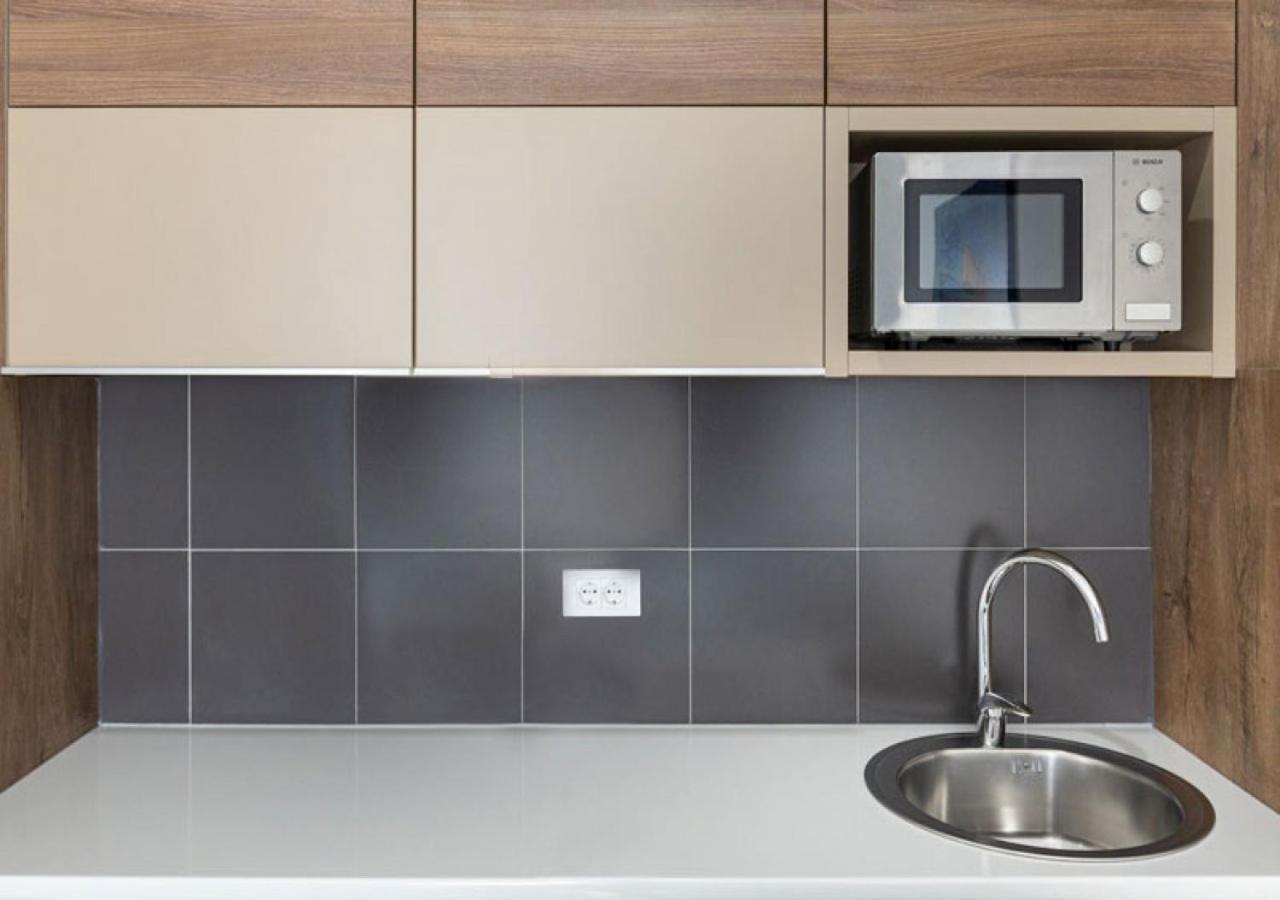 River Inn Stari Banovci Εξωτερικό φωτογραφία