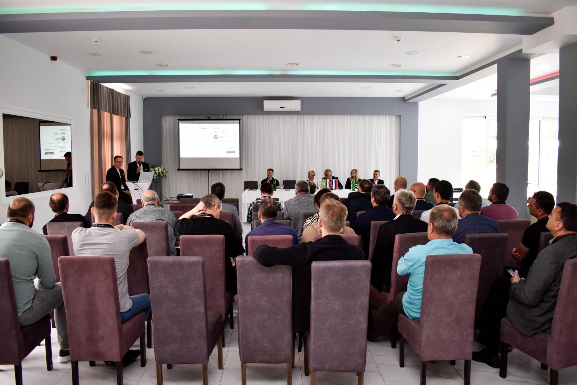 River Inn Stari Banovci Εξωτερικό φωτογραφία