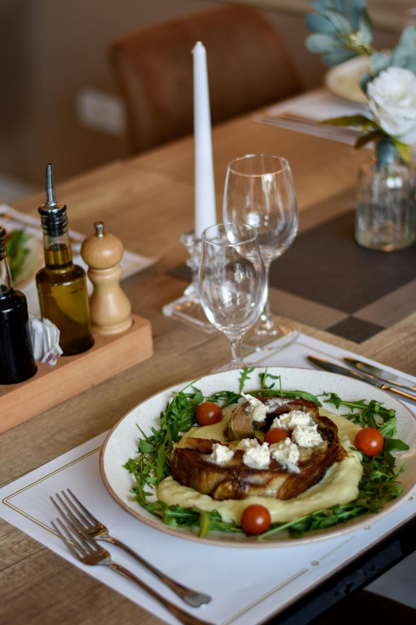 River Inn Stari Banovci Εξωτερικό φωτογραφία
