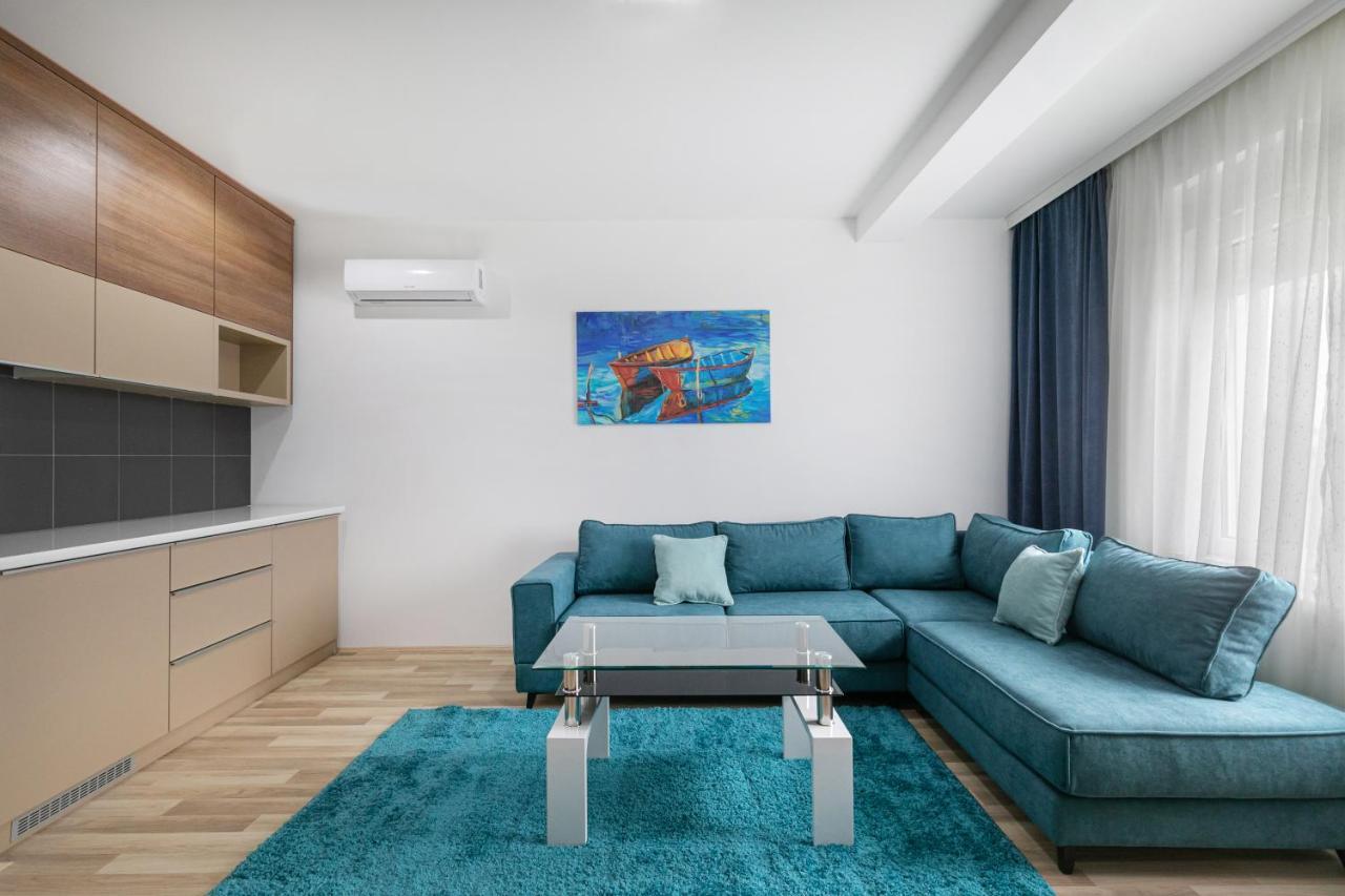 River Inn Stari Banovci Εξωτερικό φωτογραφία
